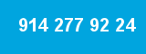 914 277 92 24 914 277 92 24